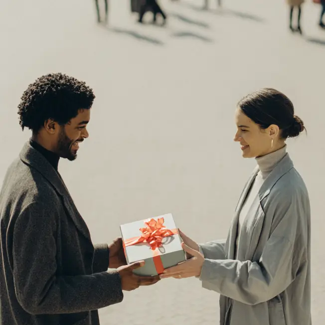 Фото клиента