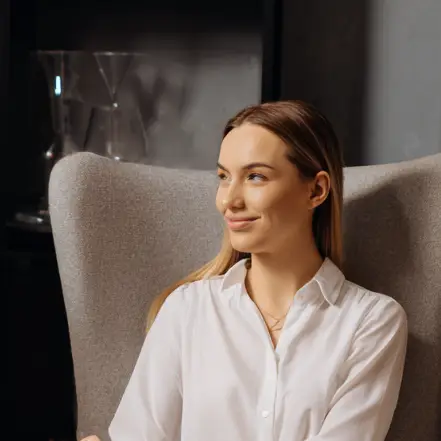 Фото клиента