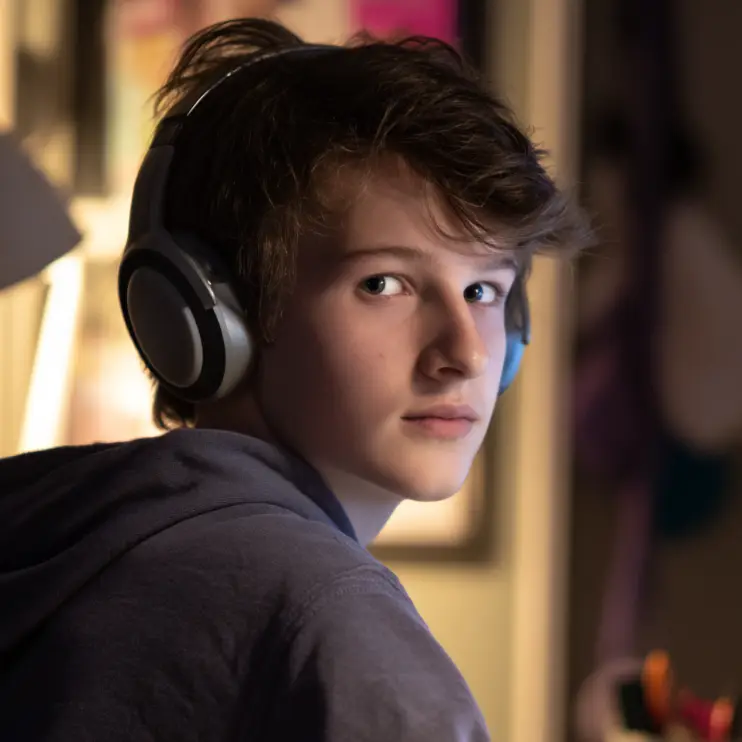 Фото клиента