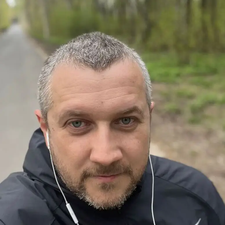 Фото клиента