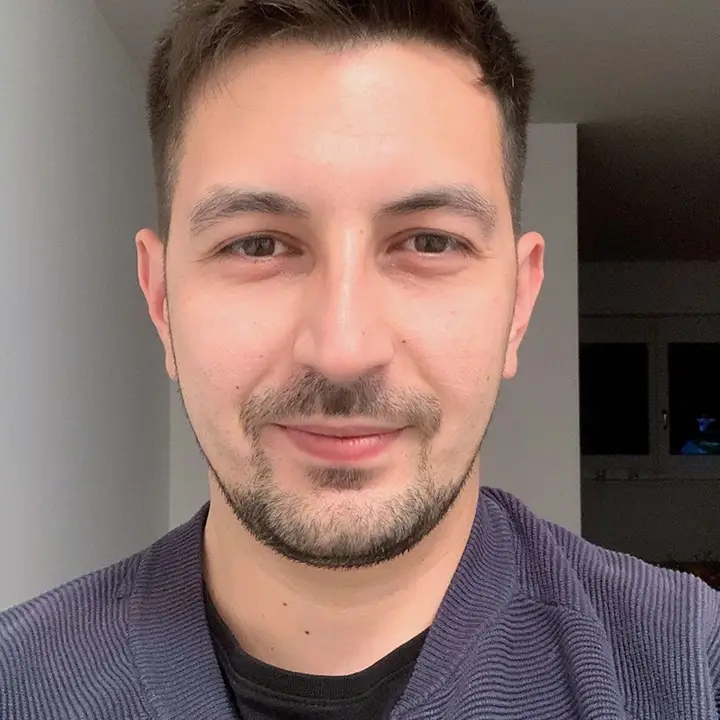 Фото клиента