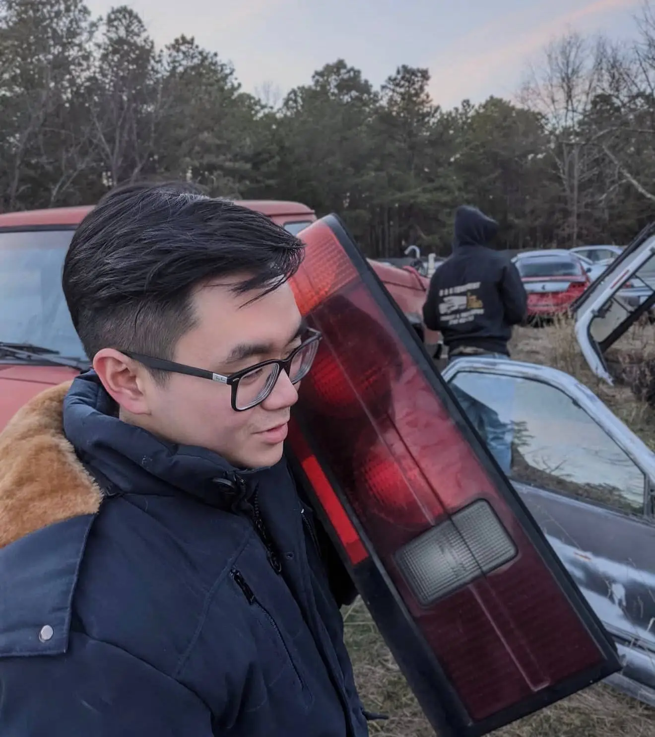 Пользователь Мирон Павлов