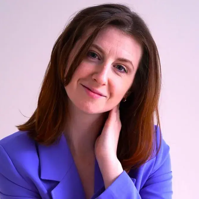 Психолог Алёна Фролова, онлайн консультация