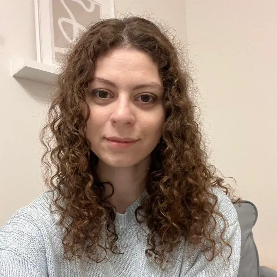 Психолог Елизавета Затямина, онлайн консультация