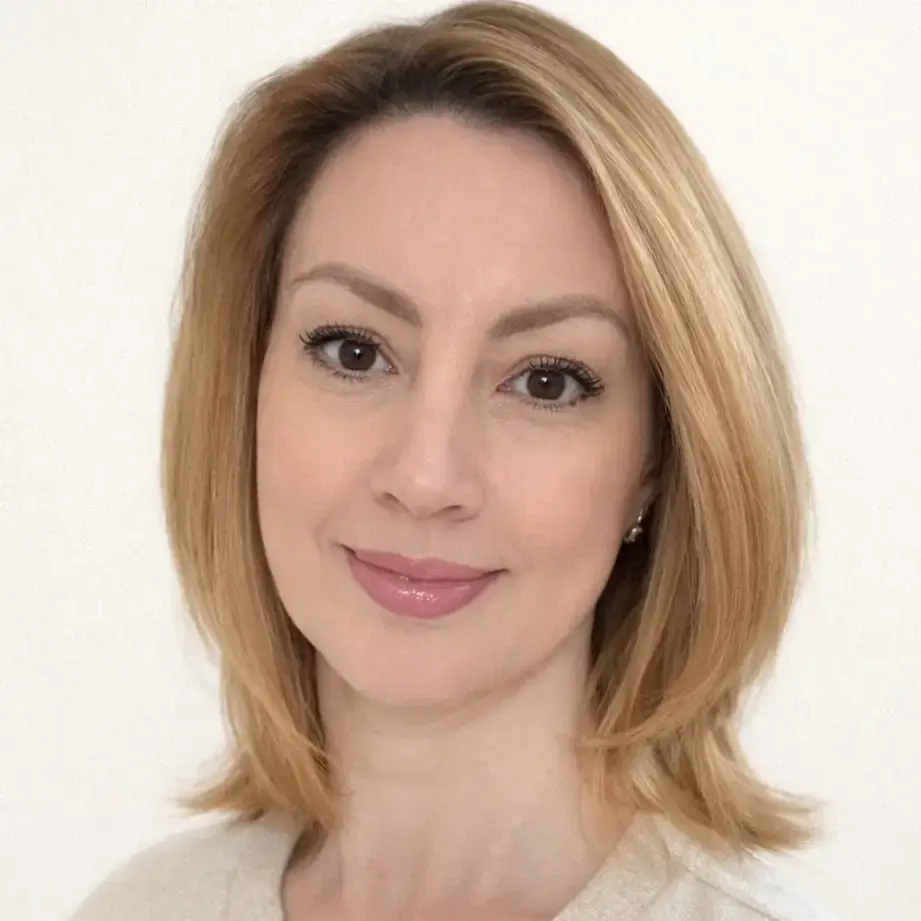 Психолог Людмила Кочергина, онлайн консультация