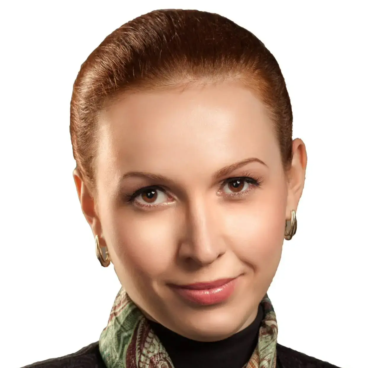 Психолог Мария Трифонова, онлайн консультация