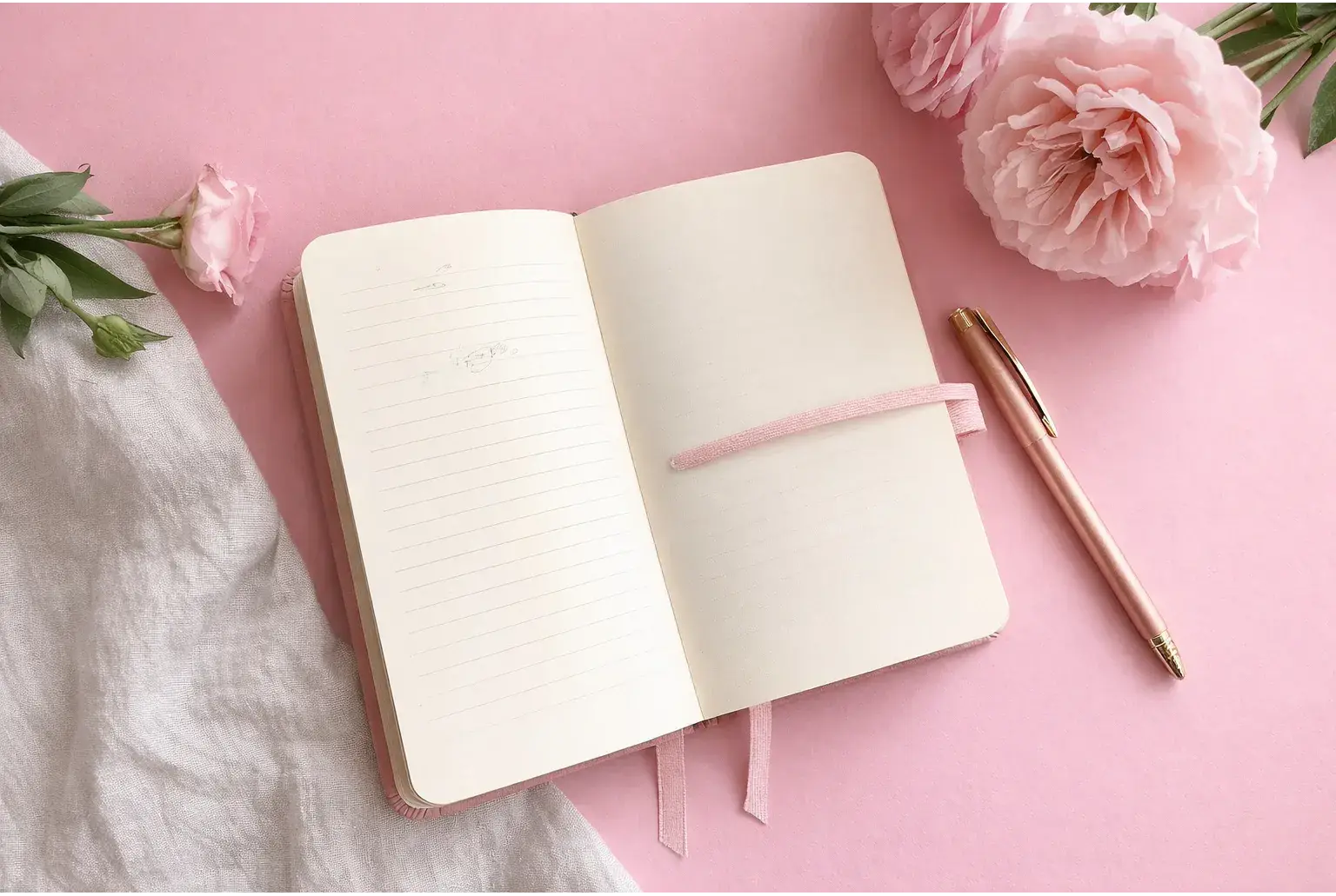 Дневник достижений. Как он помогает перестать обесценивать себя