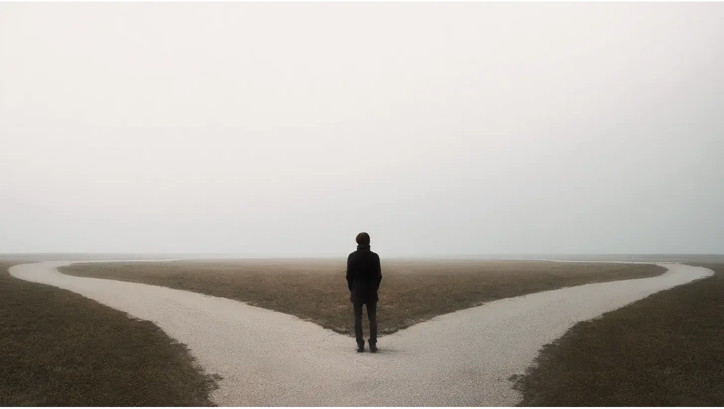 Почему мы всё понимаем, но ничего не меняем. Взгляд психологии.