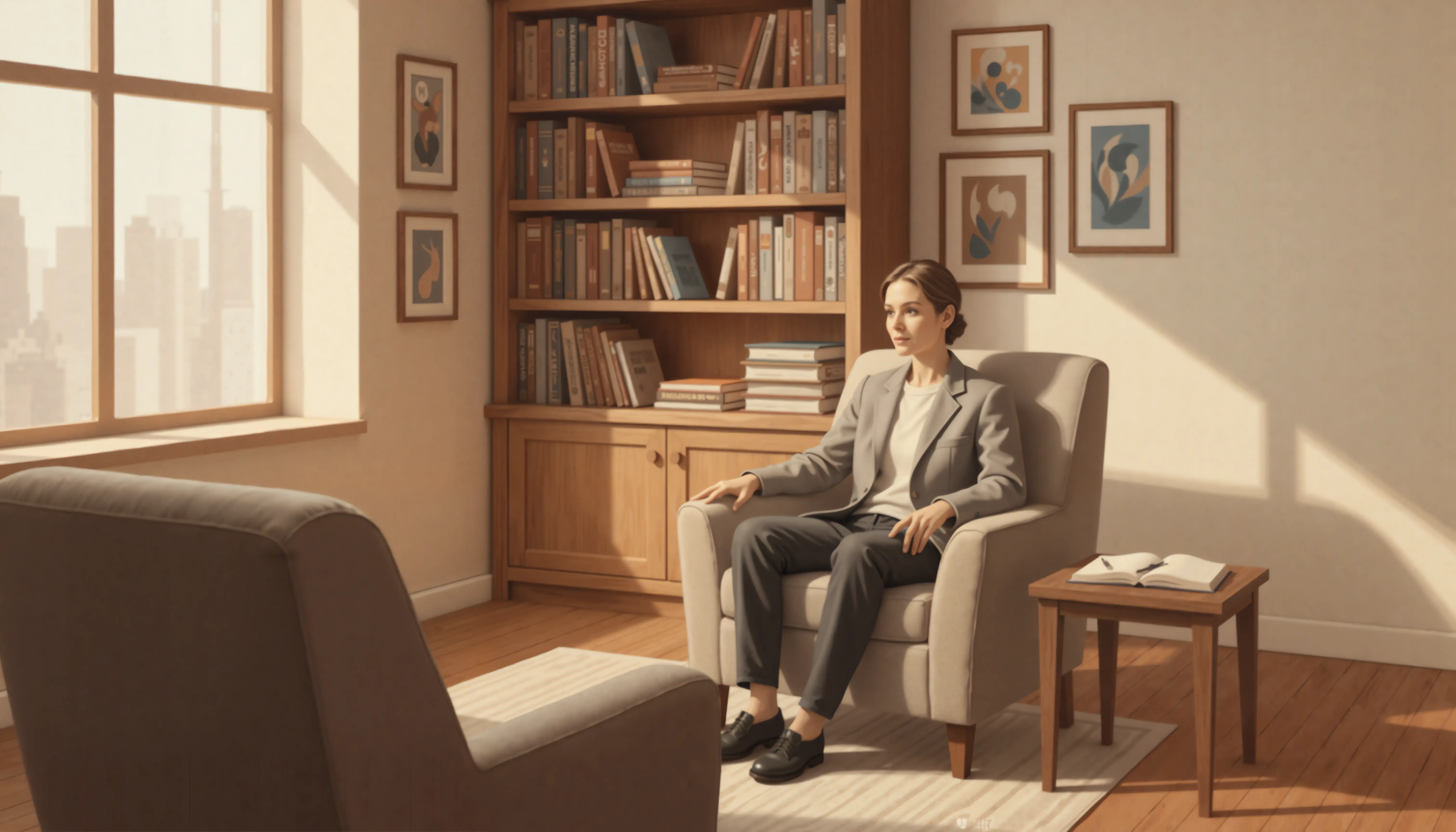 Как выбрать своего психолога 5 критериев, о которых молчат анкеты