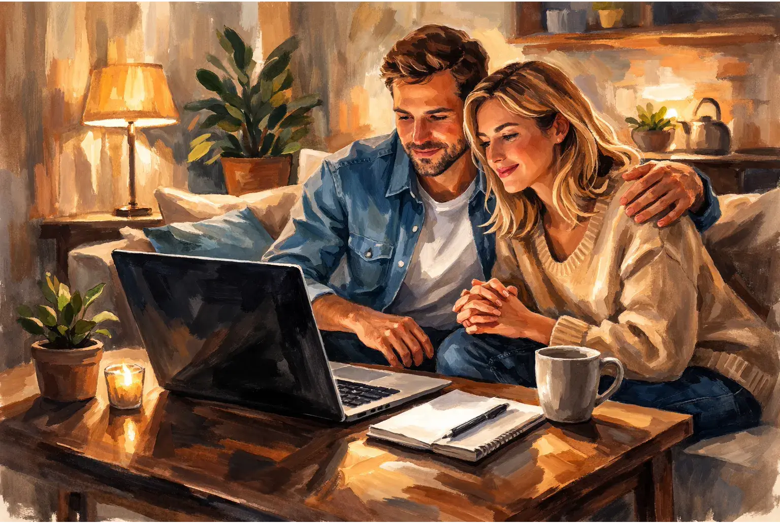 Семейная онлайн терапия как пространство безопасности что происходит на сессиях и почему это работае