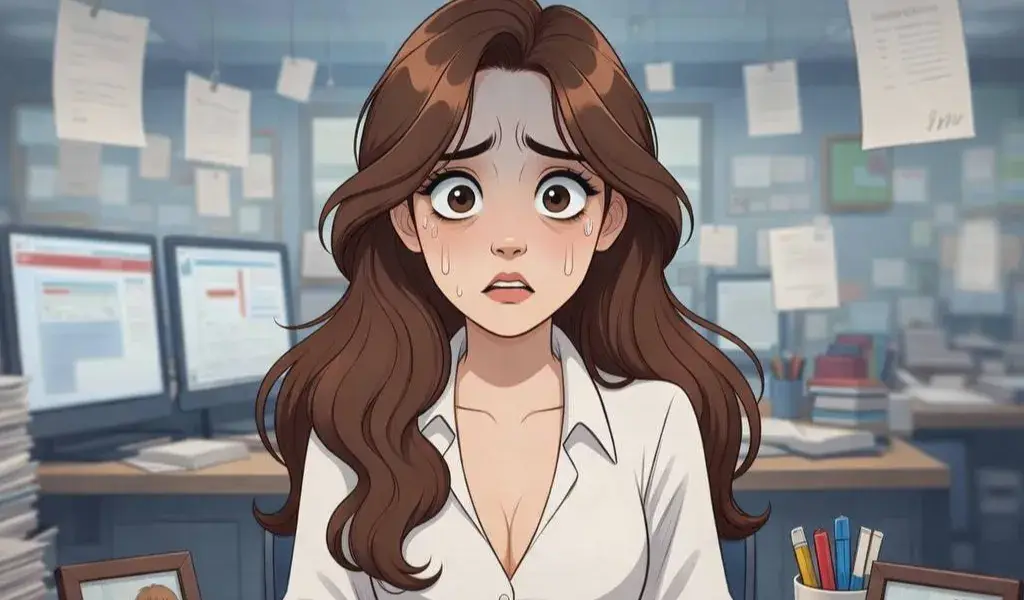 Тревога за близких почему вы боитесь за других больше, чем за себя