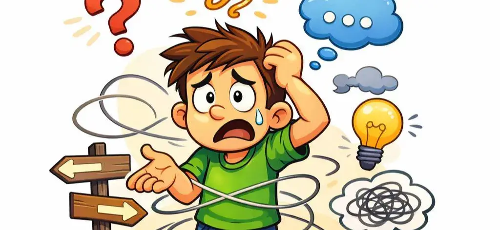 Кризис смысла что делать, если прежние цели больше не работают