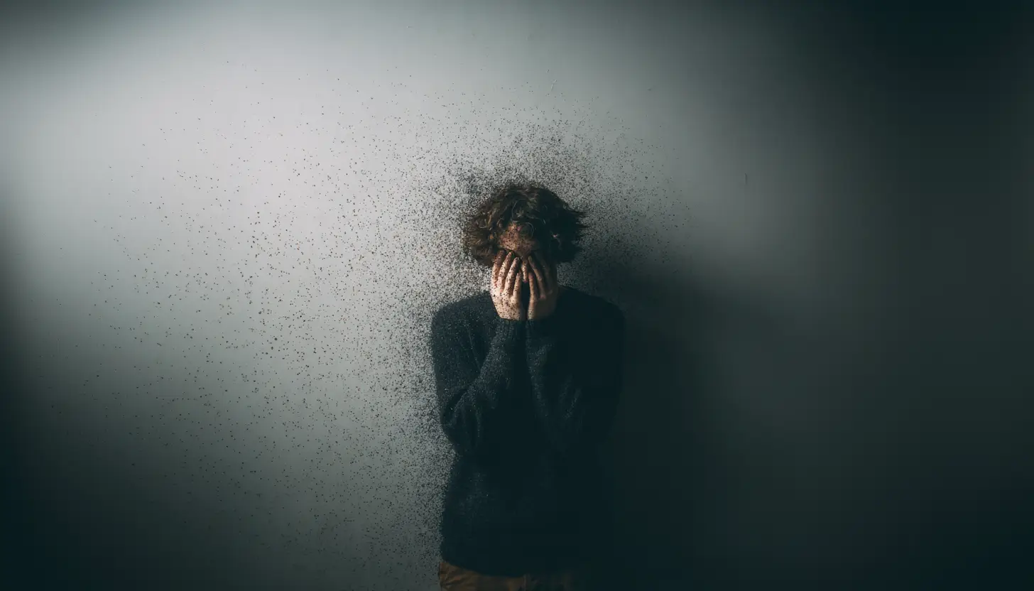 Как ваша Тень влияет на жизнь Пройдите тест и узнайте, готовы ли вы взглянуть вглубь себя