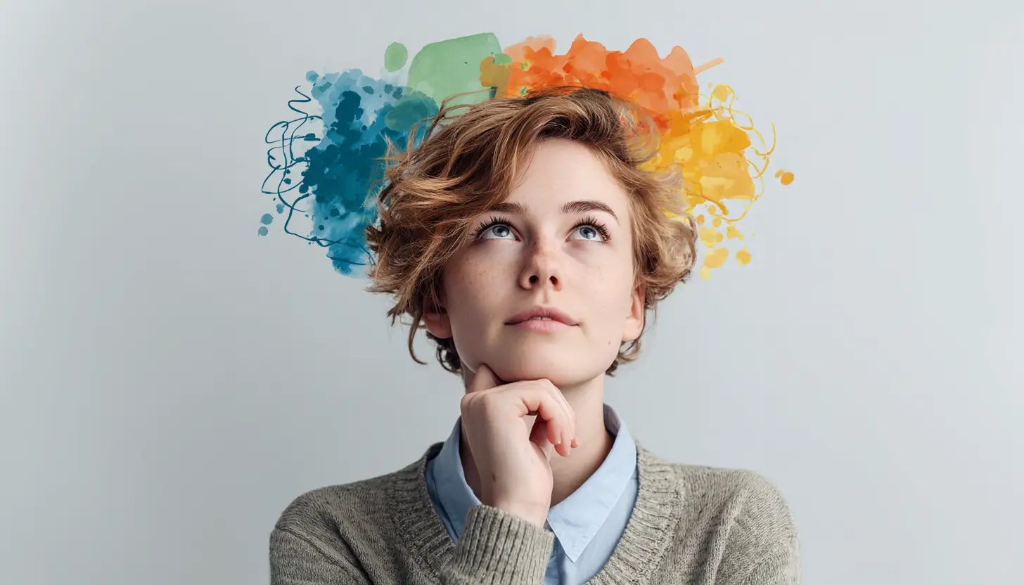 Насколько осознанно вы принимаете решения