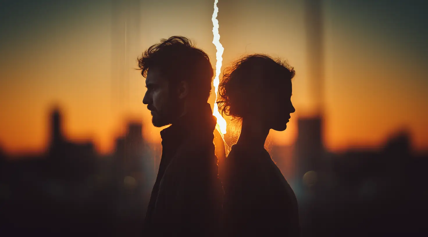 Насколько ревнивы вы в отношениях