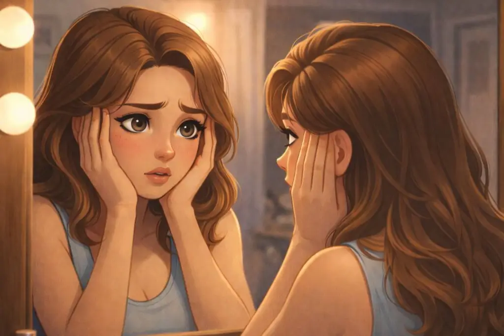 Есть ли у вас синдром самозванца