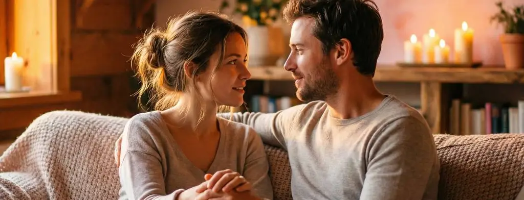 Насколько экологично вы выражаете эмоции в отношениях