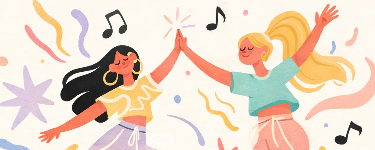 Тест для женщин насколько вы в контакте с собой и своими границами