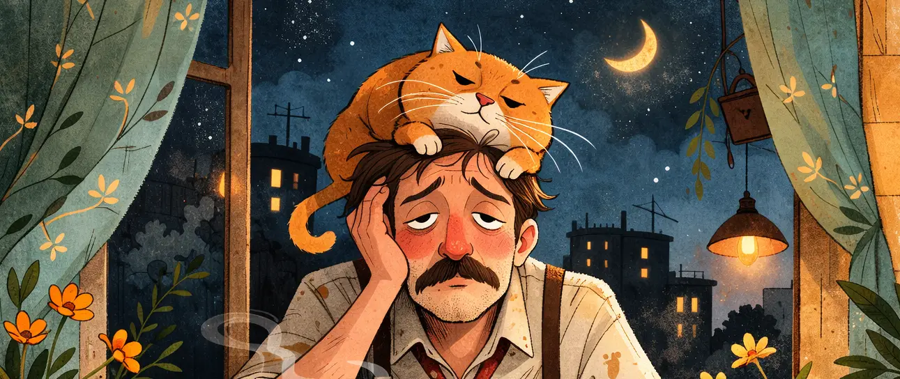 Насколько истощён ваш психологический ресурс