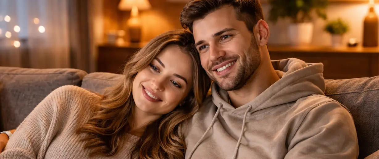 Насколько устойчивы ваши отношения