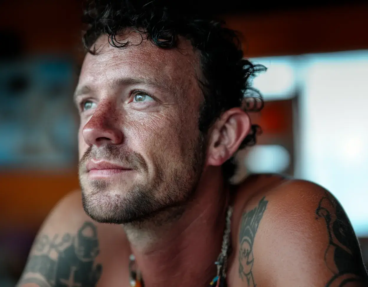 Пользователь Егор Белов