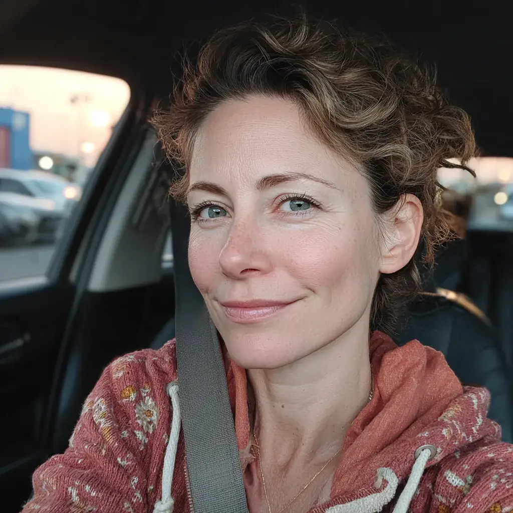 Пользователь Ольга Фёдорова