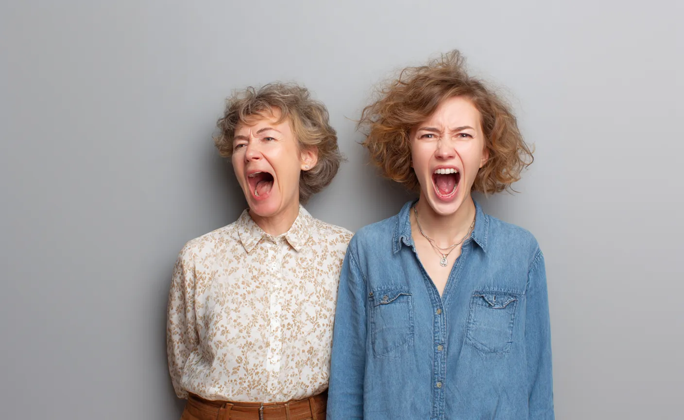 Насколько вы сепарированы от родителей