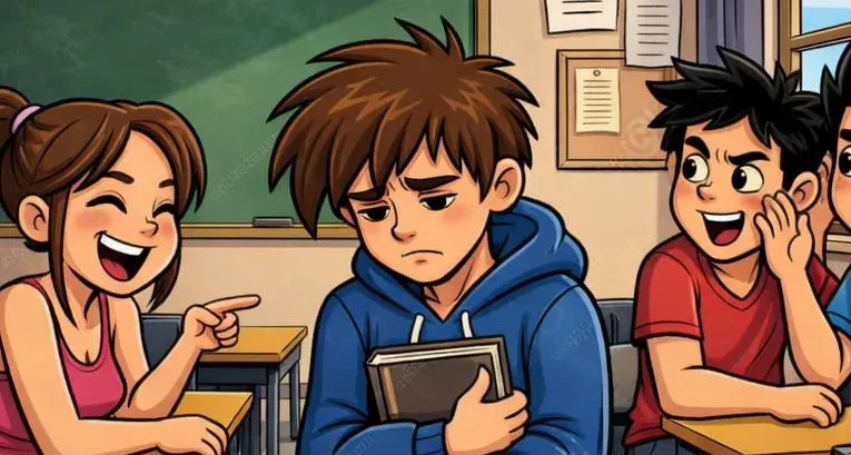 Нарушение личных границ признаки и последствия